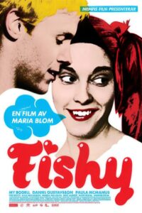 Fishy 2008 on netflix
