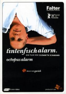 Octopus Alarm 2006 on netflix