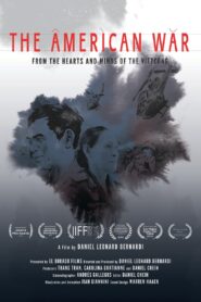 The American War 2018 on netflix