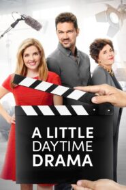 A Little Daytime Drama 2021 on netflix