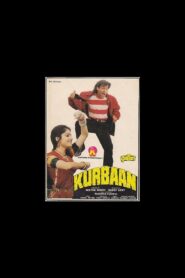 Kurbaan 1991 on netflix