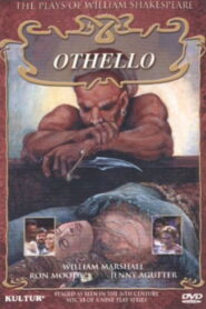 Othello 1981 on netflix