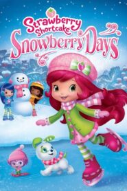 Strawberry Shortcake: Snowberry Days 2015 on netflix