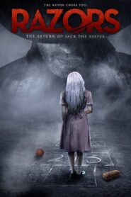 Razors: The Return of Jack the Ripper 2016 on netflix