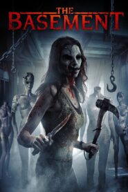 The Basement 2017 on netflix