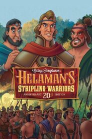 Helaman’s Stripling Warriors 1990 on netflix