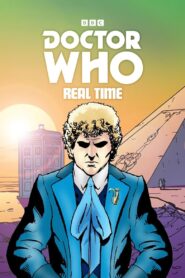 Doctor Who: Real Time 2002 on netflix