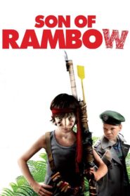 Son of Rambow 2007 on netflix