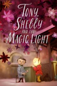 Tony, Shelly and the Magic Light 2023 on netflix