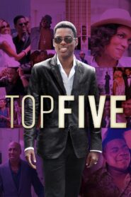 Top Five 2014 on netflix
