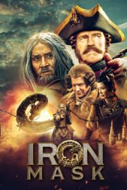 Iron Mask 2019 on netflix