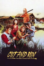 Cut and Run 1985 on netflix
