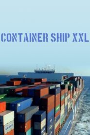Container Ship XXL 2020 on netflix