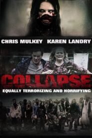 Collapse 2012 on netflix