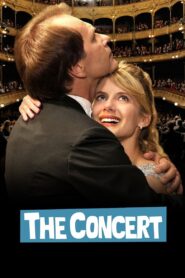 The Concert 2009 on netflix