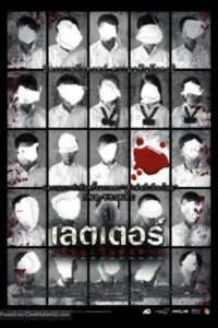 The Letters of Death 2006 on netflix