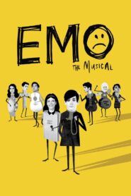EMO the Musical 2016 on netflix