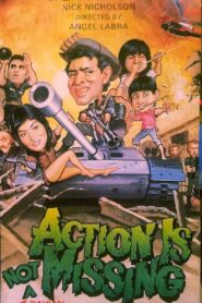 Action Is Not Missing 1987 on netflix