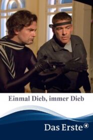 Einmal Dieb, immer Dieb 2007 on netflix
