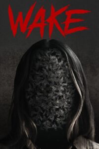 Wake 2024 on netflix