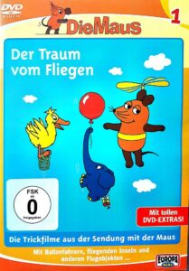 Die Maus – Der traum vom Fliegen 2009 on netflix
