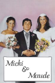 Micki & Maude 1984 on netflix