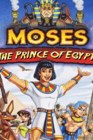 Moses: Egypt’s Great Prince 1998 on netflix