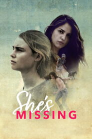 She’s Missing 2019 on netflix