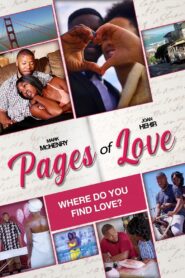 Pages of Love 2023 on netflix