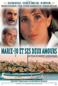 Marie-Jo and Her 2 Loves 2002 on netflix