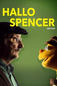 Hallo Spencer – Der Film 2024 on netflix