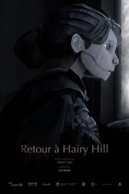 Return to Hairy Hill 2023 on netflix