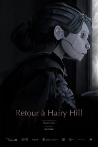 Return to Hairy Hill 2023 on netflix