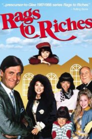 Rags to Riches 1987 on netflix