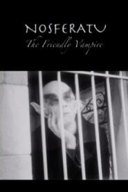 Nosferatu, The Friendly Vampire 2004 on netflix