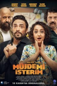 Müjdemi İsterim 2022 on netflix