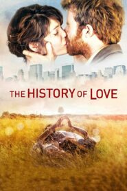 The History of Love 2016 on netflix