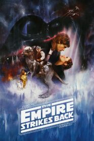 The Empire Strikes Back 1980 on netflix