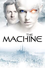 The Machine 2013 on netflix