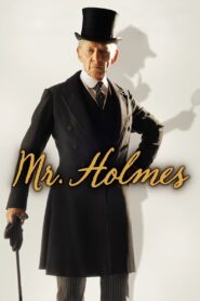 Mr. Holmes 2015 on netflix