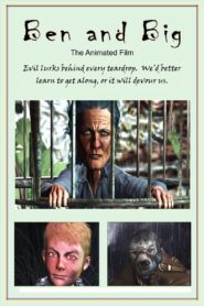 Ben and Big 2017 on netflix