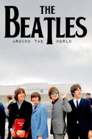The Beatles: Around the World 2003 on netflix