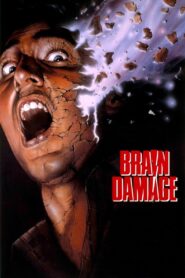 Brain Damage 1988 on netflix