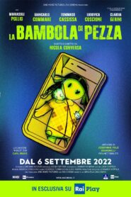La bambola di pezza 2022 on netflix