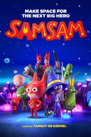 SamSam 2020 on netflix