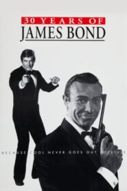 30 Years of James Bond 1992 on netflix