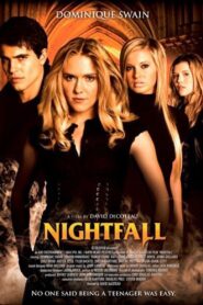 Nightfall 2009 on netflix
