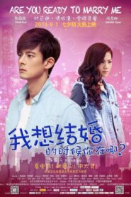 Are You Ready to Marry Me? 2014 on netflix