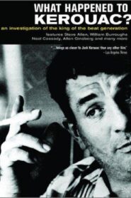 What Happened to Kerouac? 1986 on netflix