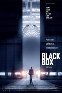 Black Box 2021 on netflix